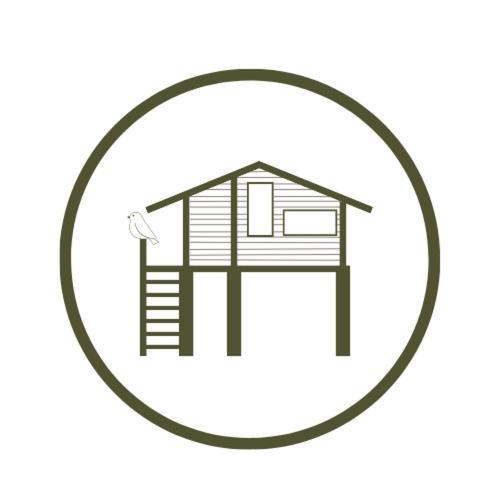 La Cabane De L'Oiseau Couze-et-Saint-Front Luaran gambar